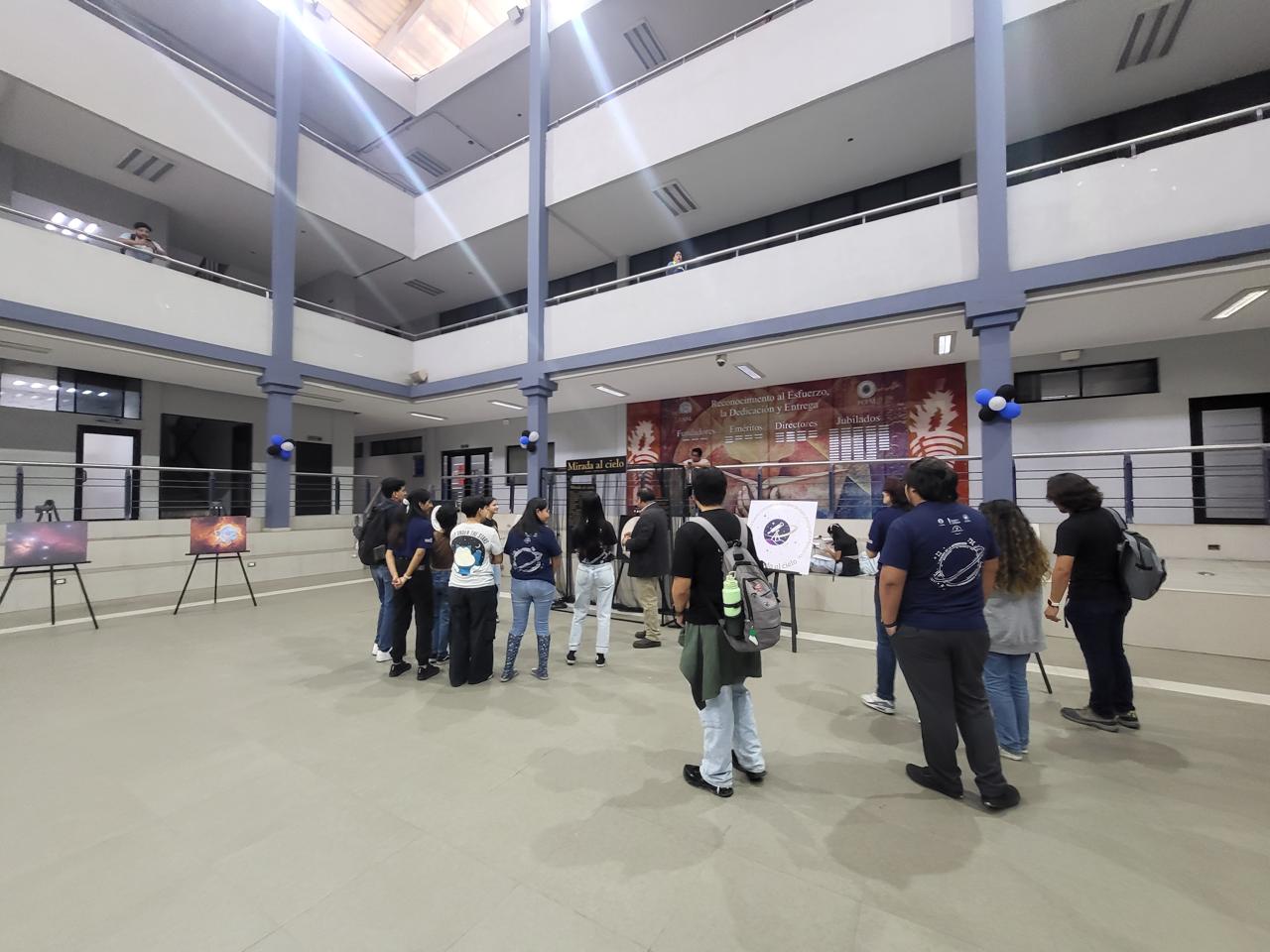 FCFM UANL - imagen 4