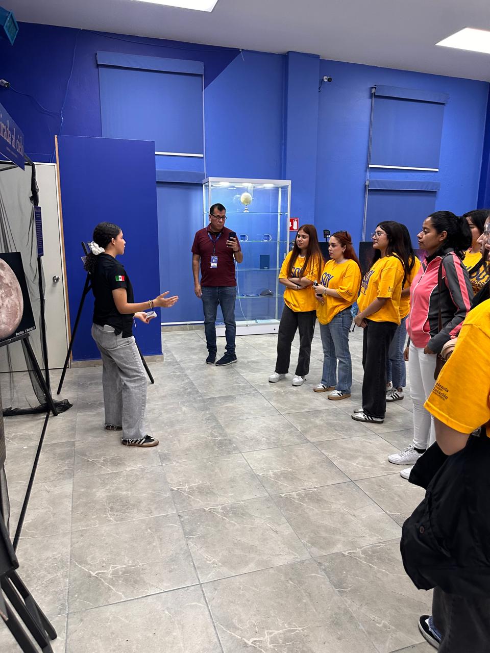 Museo Universitario de Ciencias UANL - imagen 2
