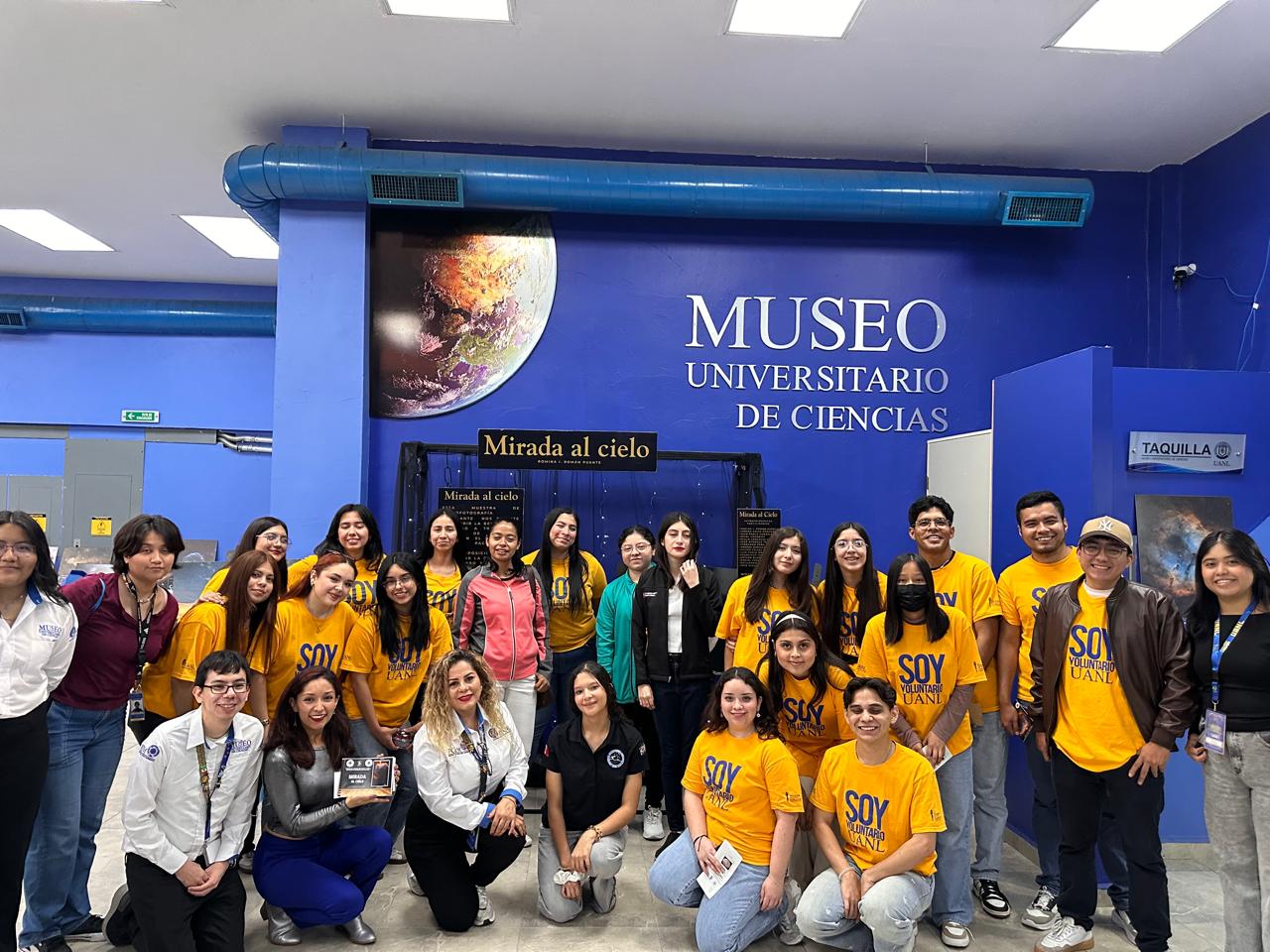 Museo Universitario de Ciencias UANL - imagen 3