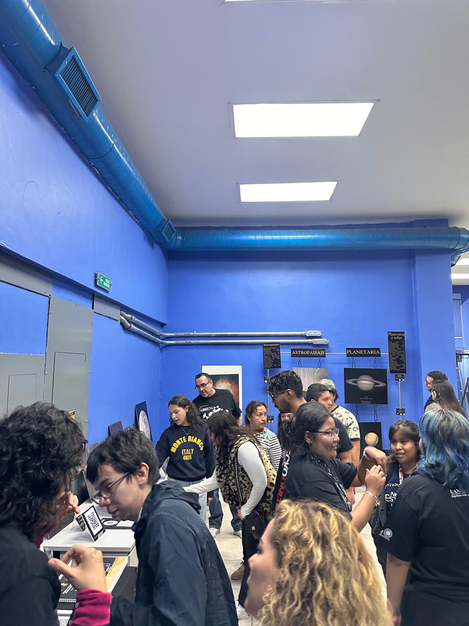 Museo Universitario de ciencias UANL - imagen 3