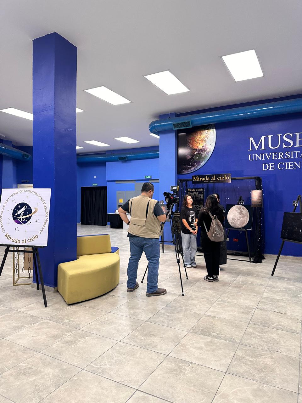Museo Universitario de ciencias UANL - imagen 4