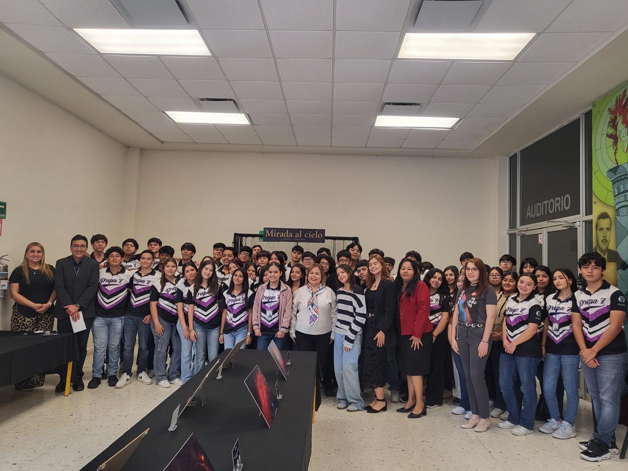 Preparatoria 7 - imagen 1