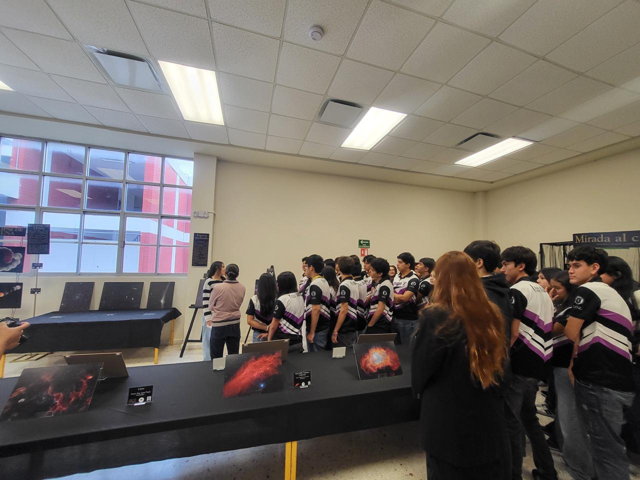 Preparatoria 7 - imagen 2