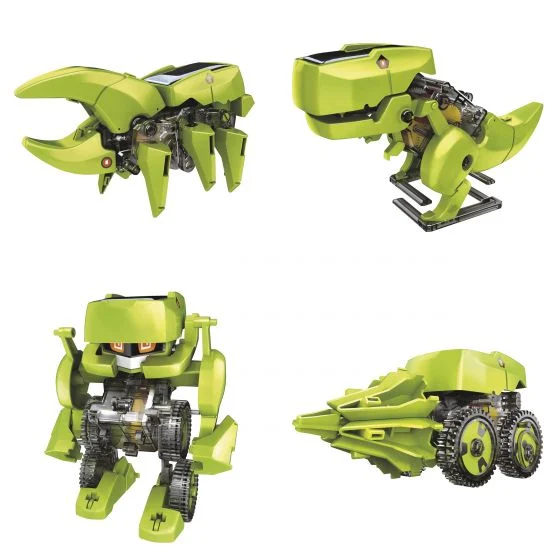 Kit de Robótica 2