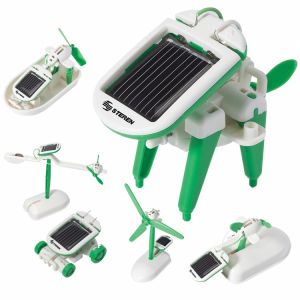 Kit de Robótica 3