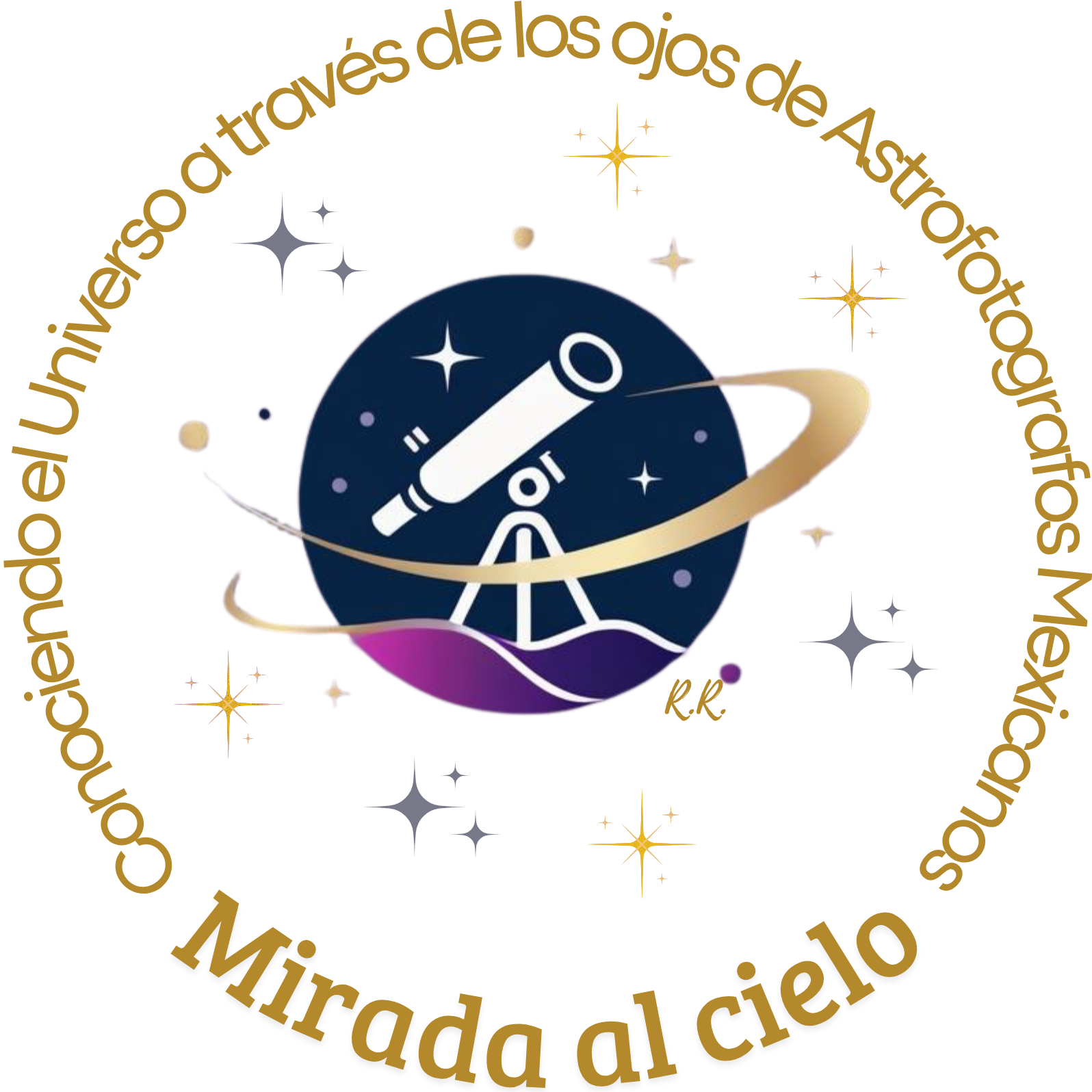 Telescope Icon
