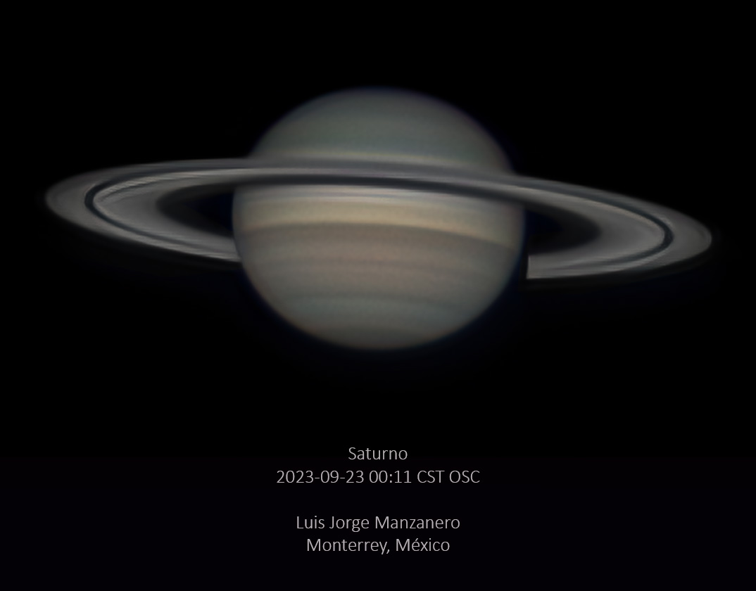 Planetary Astrophotography
