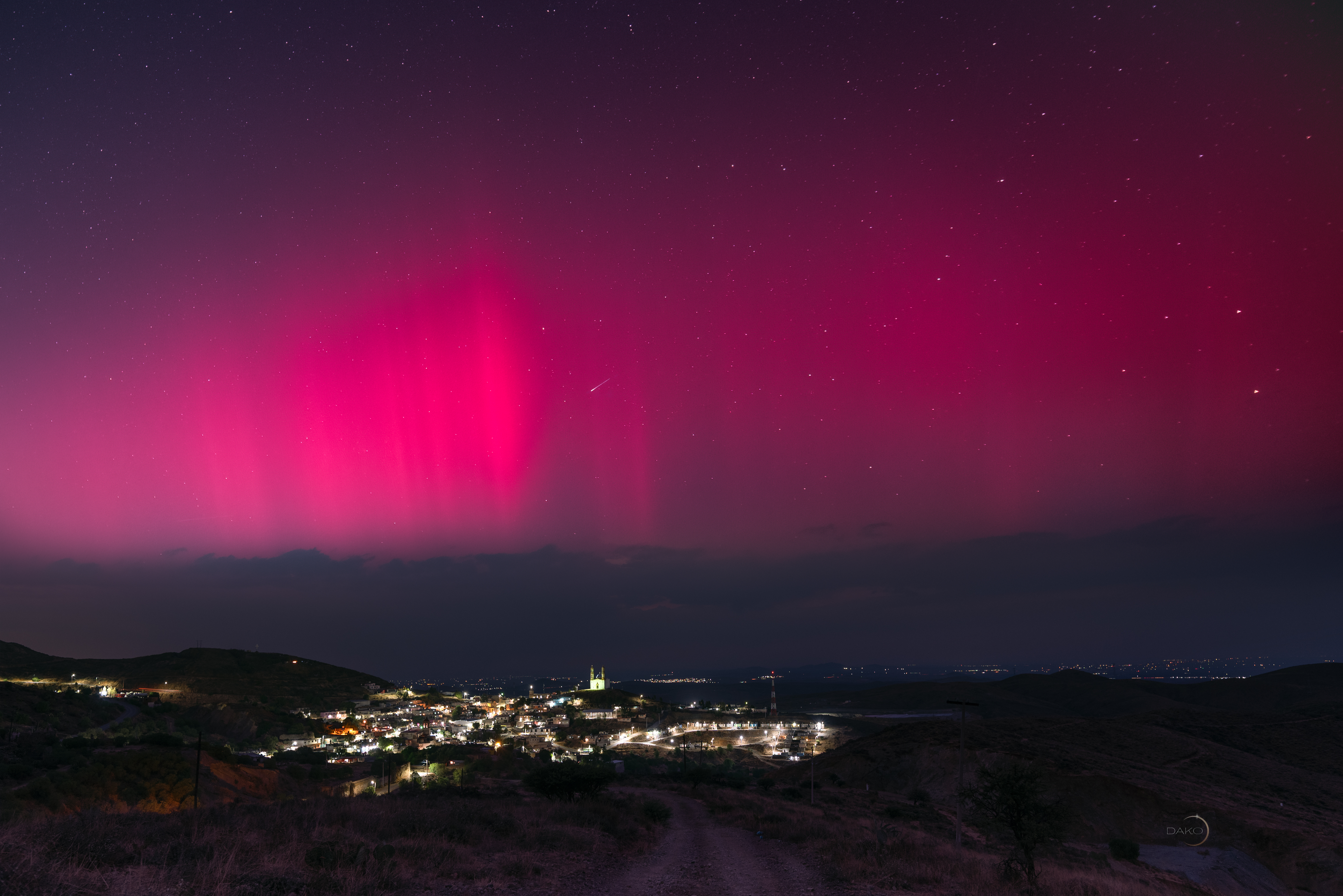 Astro Landscape Photography